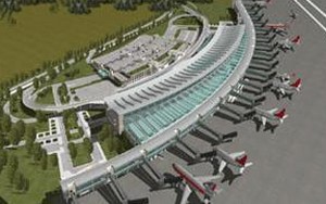 Ulusal Mimarlık Sergisi Almanya