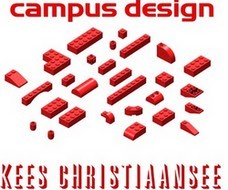 Kees Christiaanse’den Kampüs Tasarımı Üzerine