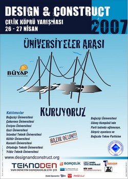 Design&Construct 2007