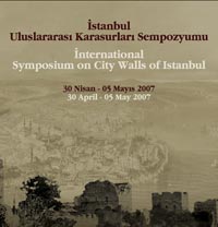 Uluslararası Karasurları Sempozyumu