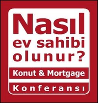 “Konut ve Mortgage Konferansı”