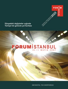 Forum İstanbul 2007