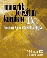 4. Mimarlık Eğitim Kurultayı