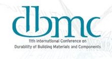 11. Uluslararası Yapı Malzemeleri ve Bileşenlerinin Dayanıklılığı Konferansı