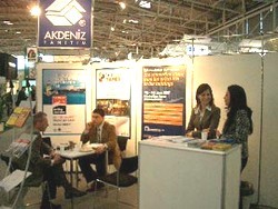 Tadilat İstanbul' 07 Yapı Yenileme, Restorasyon ve Renovasyon Fuarı