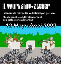 “İstanbul’da Müzecilik ve Koleksiyon Gelişimi”