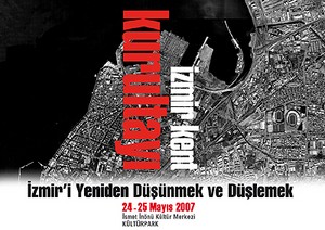 İzmir Kent Kurultayı