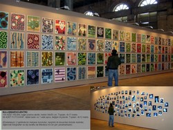 Şükrü Karakuş Valencia Bienali'nde