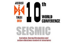 10. ASSISi Yapılarda Deprem İzolasyonu Dünya Konferansı