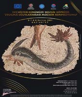 4. Uluslararası Türkiye Mozaik Sempozyumu