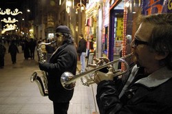 "Beyoğlu’nda Yaşam" Sergisi
