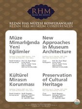 "Müze Mimarlığı” ve “Kültürel Mirasın Korunması” Panelleri