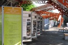 Ulusal Mimarlık Ödülleri Retrospektif Sergisi 1988-2006 / I – X Ankara’da