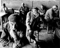 Gönül Sohbet İster Kahve Bahane