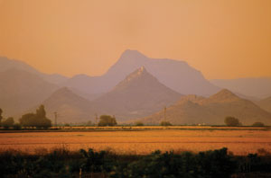 Çukurova Bayramlığını Giyerken