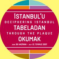 İstanbul'u Tabela'dan Okumak