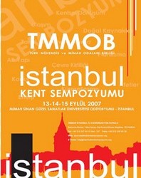 İstanbul Kent Sempozyumu