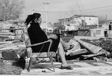 Kamusal Alan ve Güncel Sanat Pratikleri