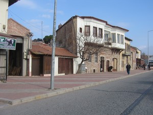 Bergama için Uluslararası Sempozyum