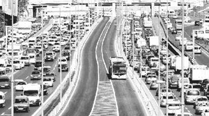 Merih Akoğul'un Yeni Sergisi: "Sanki"