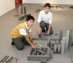 Her Gün Yeni Bir Düşsel Kent