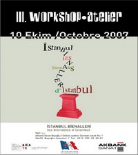 Düşünce Üretme ve Tartışma Toplantıları Dizisi