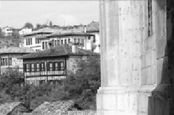 ''Safranbolu Nasıl Kurtarıldı, İstanbul Nasıl Kurtarılamadı?" /Niemeyer; "Çağına Adanmış Bir Mimar"