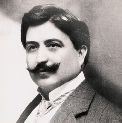 Mimar Kemalettin ve Çağı