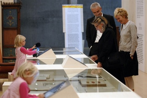 NAI Maastricht ve Rotterdam Etkinlikleri