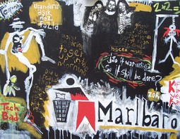 1. Çağdaş Sanatçılar Buluşması