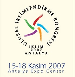 2. Uluslararası İklimlendirme Kongresi