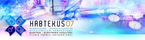 Haberleşme Teknolojileri ve Uygulamaları Sempozyumu