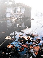 TMMOB Afet Sempozyumu