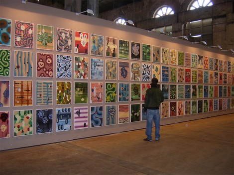 Buluşma İstanbul'da