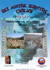 Allianoi ve Hasankeyf - İki Kentin Çığlığı : Barajlar ve Kültürel Miras