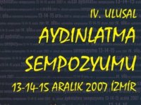 IV. Ulusal Aydınlatma Sempozyumu ve Sergisi