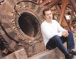 Bir Eser Bir Mimar: Han Tümertekin