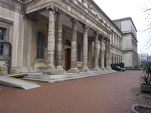 Sanat Tarihinde Gençler Semineri