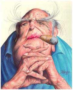 Oscar Niemeyer 100 Yaşında