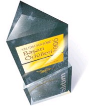 Yalıtım Sektörü Başarı Ödülleri 2006 Adaylarını Arıyor