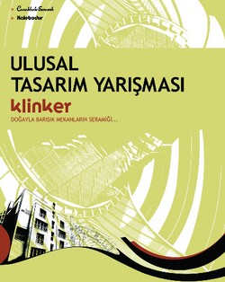2007 Klinker Proje Yarışması