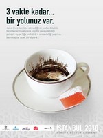 3 Vakte Kadar Yolunuz Var!