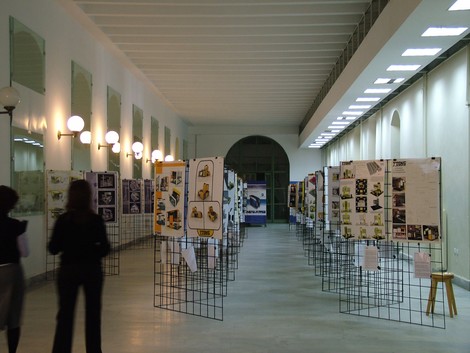 Ytong Fuar Standını Yarışma ile Seçti