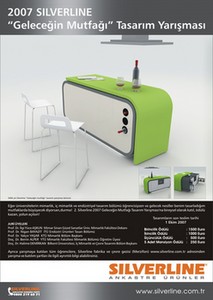 Yetenekli Genç Tasarımcılar İş Başına