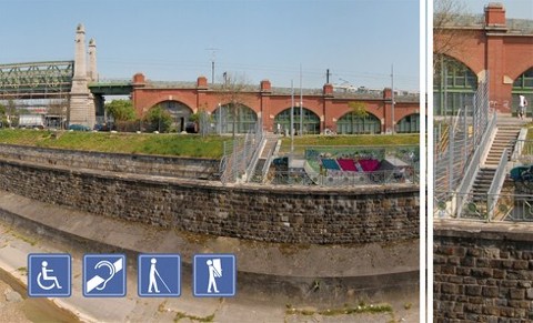 Schindler 2007/2008 Mimarlık Yarışması