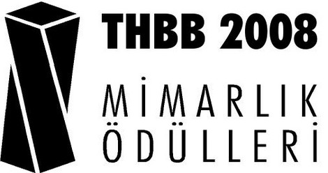 THBB 2008 Mimarlık Ödülleri Katılım Süresi Bir Ay Uzatıldı