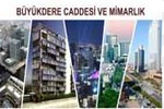 Büyükdere Caddesi ve Mimarlık