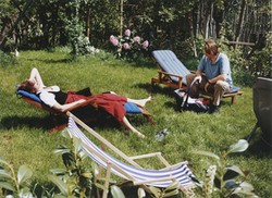 Almanya Fotoğrafları - 8 Bakış Açısı Fotograf Sergisi