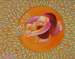 Balabanlar Resim Sergisi