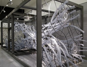 Lifli Oda: Galeri Sohbetleri II